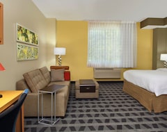 Khách sạn TownePlace Suites San Jose Cupertino (San Jose, Hoa Kỳ)