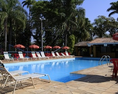 Hotel Fazenda Solar Das Andorinhas (Campinas, Brazil)