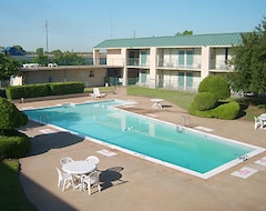 Khách sạn Motel 6-Oklahoma City, OK - Bricktown (Oklahoma City, Hoa Kỳ)