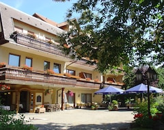 Khách sạn Ringhotel Pflug (Oberkirch, Đức)