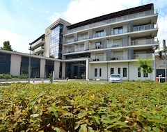 Hotelli Imola Platán (Eger, Unkari)