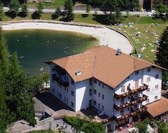 Khách sạn Hotel Pineta (Baselga di Piné, Ý)