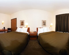 Hotel Quality Inn Joplin I-44 (Joplin, USA)