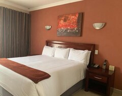 Hotelli Royal Hotel (Polokwane, Etelä-Afrikka)