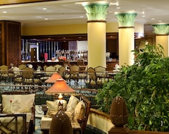 HOTEL IC GREEN PALACE (Kundu, Türkiye)