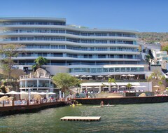 Hotel Pichilingue Esmeralda (Acapulco, Mexico)