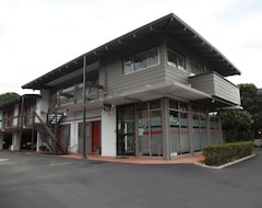Epsom Motel (Auckland, Nueva Zelanda)
