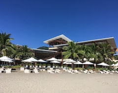 Koko talo/asunto Pico Beach Front Condo (Nasugbu, Filippiinit)
