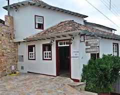 Khách sạn Pousada dos Bandeirantes (Ouro Preto, Brazil)