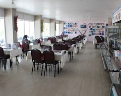 Otel Grand Bozkurt (Afyonkarahisar, Türkiye)