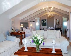 Hotel Paternoster Manor (Paternoster, South Africa)