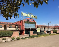 Hotelli Futura Motel (Paderno Dugnano, Italia)