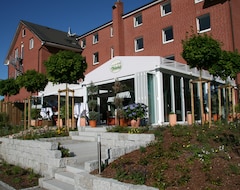 Hotel & Restaurant Fricke (Lehrte, Almanya)