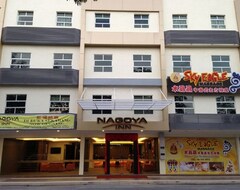 Hotelli Nagoya Inn (Kuah, Malesia)