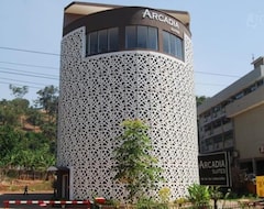 Khách sạn Arcadia Suites - Kampala (Kampala, Uganda)
