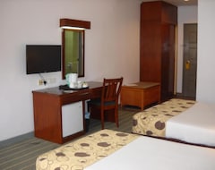 Khách sạn Hotel Seri Malaysia Port Dickson (Port Dickson, Malaysia)