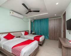 Khách sạn Capital O 23187 Jai Balaji Inn (Tirupati, Ấn Độ)