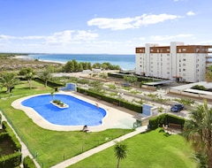 Hotel Bellavista (Miami Platja, Spain)