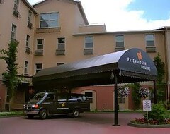 Hotel Extended Stay America Suites - Anchorage - Downtown (Anchorage, USA)