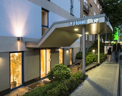 Hotel Blue Garni (Bratislava, Slovacchia)