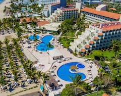 Resort Occidental Nuevo Vallarta (Nuevo Vallarta, México)
