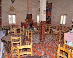 Hotel la Kasbah du Jardin (Ouarzazate, Marruecos)