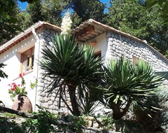 Hele huset/lejligheden Detached House In Property (Roquebrune-Cap-Martin, Frankrig)
