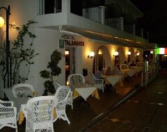 Hotel Hostal Talamanca (Cala d'Or, Španjolska)
