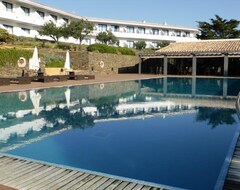 Hotel Sol Ixent (Cadaqués, Spanien)