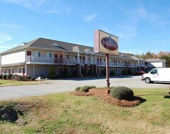 Hotel Affordable Suites Lexington (Lexington, USA)