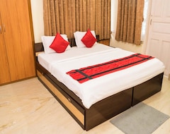 Hotel Aryan Residency (Kolkata, Indija)
