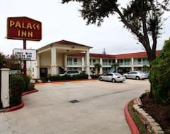 Hotel Palace Inn Antoine (Houston, USA)