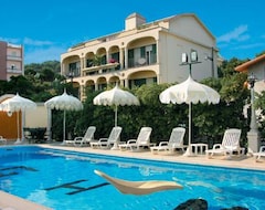 La Residenza Del Grand Hotel (Gabicce Mare, İtalya)