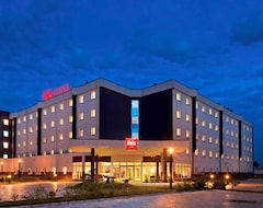 Khách sạn Hotel ibis Lagos Airport (Ikeja, Nigeria)