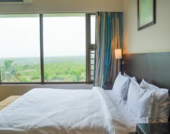 Khách sạn Greenleaf The Resort & Spa (Ratnagiri, Ấn Độ)