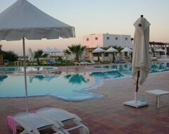 Hotel Club Bousten GM (Hammamet, Tunisia)