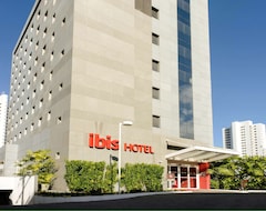 Khách sạn Ibis Recife Boa Viagem (Recife, Brazil)