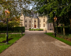 Hotel Chateau Wittem (Wittem, Holanda)
