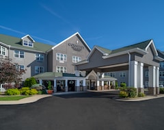 Khách sạn Country Inn & Suites by Radisson, Beckley, WV (Beckley, Hoa Kỳ)