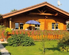 Toàn bộ căn nhà/căn hộ Holiday Home With View Of The Alps, Free-Standing, Balcony And Garden (Neubeuern, Đức)
