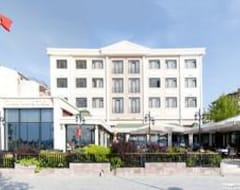 Otel Büyük Truva (Çanakkale, Türkiye)