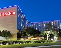 Hotel Sheraton Houston Brookhollow (Houston, USA)