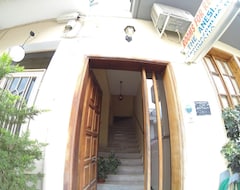 Lejlighedshotel Anesi Rooms To Rent (Olympia, Grækenland)