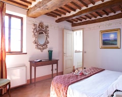Khách sạn Villa Curina Resort (Castelnuovo Berardenga, Ý)