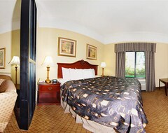 Hotel Comfort Suites Savannah North (Port Wentworth, USA)