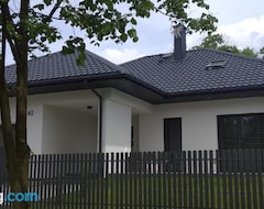 Toàn bộ căn nhà/căn hộ Strumykowa (Wyszków, Ba Lan)
