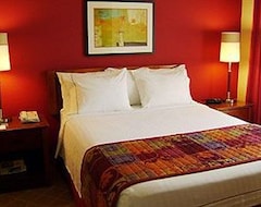 Hotelli Residence Inn By Marriott Lakeland (Lakeland, Amerikan Yhdysvallat)