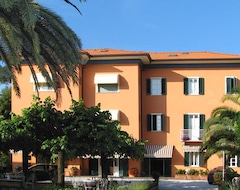 Hotel Bellonda (Forte dei Marmi, Italien)
