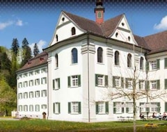 Hotel Kloster Fischingen (Fischingen, Švicarska)