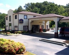 Khách sạn Best Western Royal Inn (Chattanooga, Hoa Kỳ)